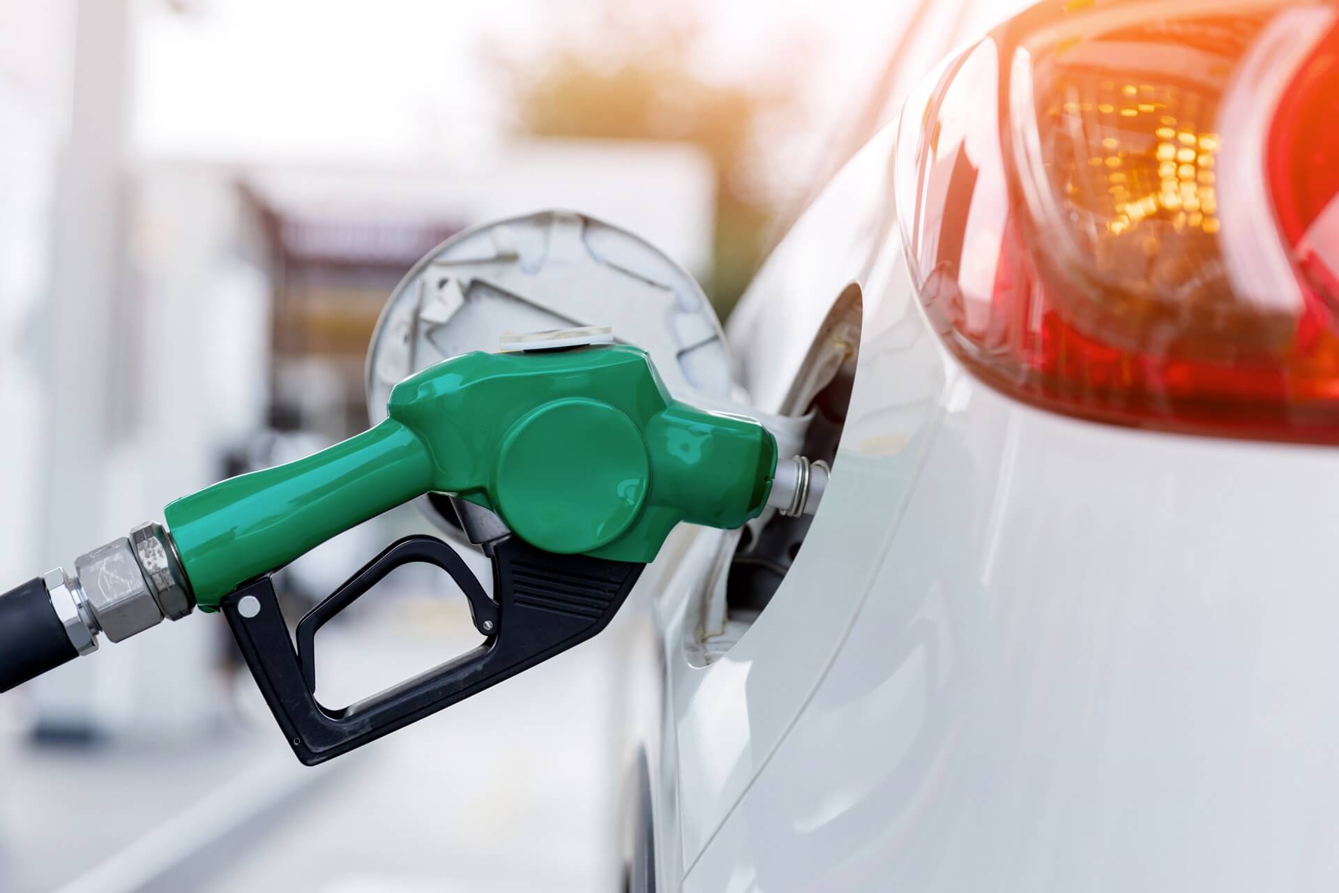Moteur à éthanol E85